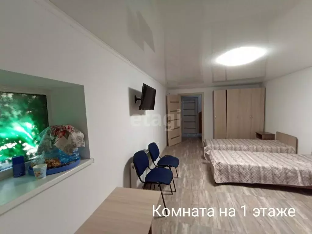 Дом в Крым, Саки ш. Михайловское (80 м) - Фото 1