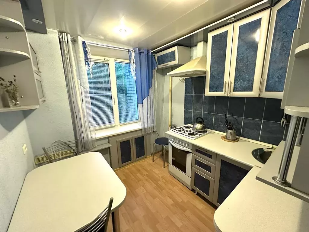Продаётся 3-к квартира, 67.4 м - Фото 0