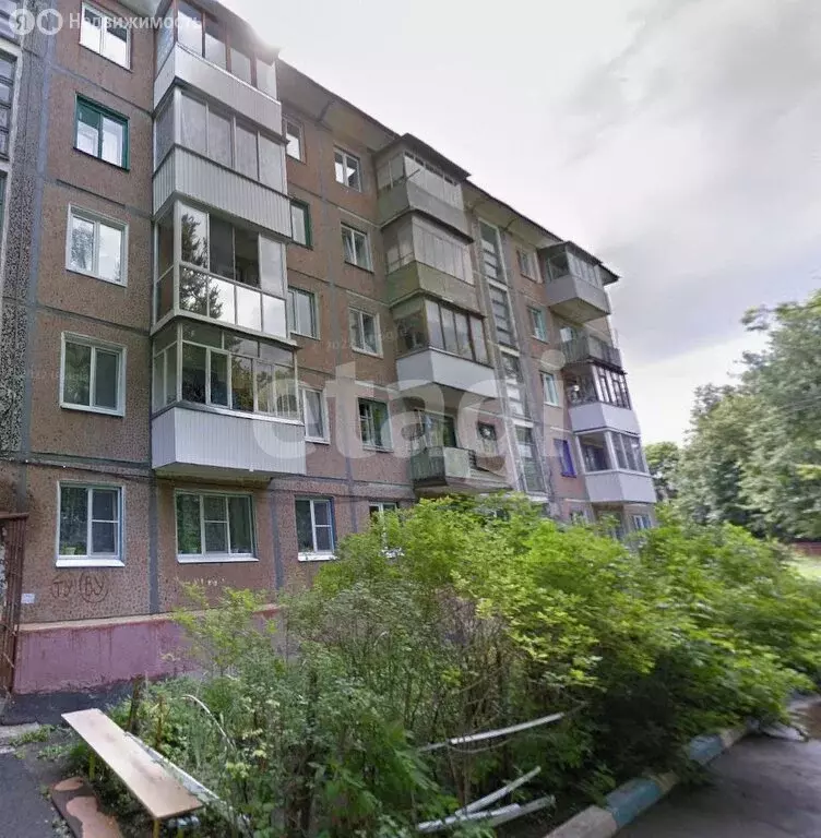 3-комнатная квартира: Брянск, улица Костычева, 23 (155.4 м) - Фото 1