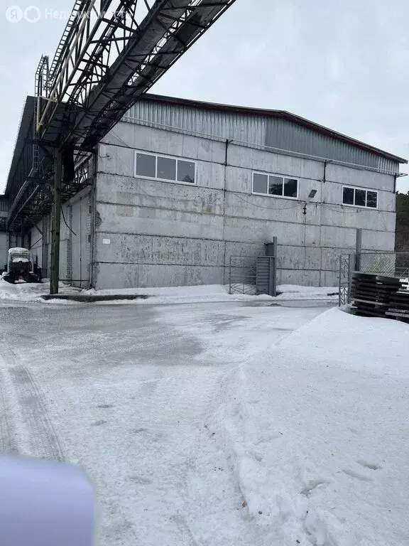 Склад (426 м) - Фото 1