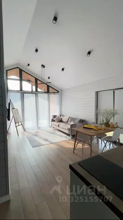 Дом в Московская область, Дмитровский муниципальный округ, ... - Фото 1