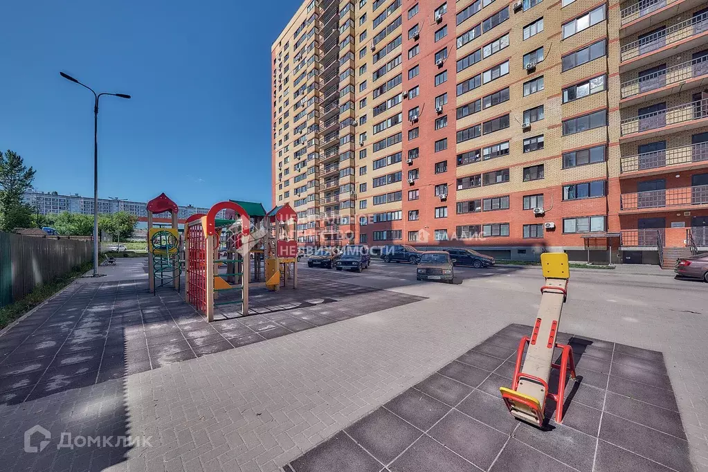 Продаётся 1-к квартира, 42 м - Фото 1