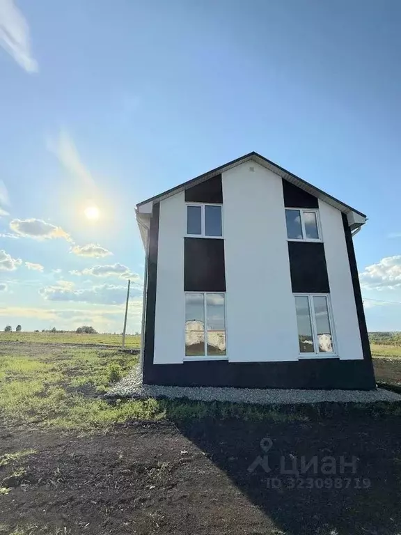 Дом в Пензенская область, с. Бессоновка ул. Кленовая (124 м) - Фото 1