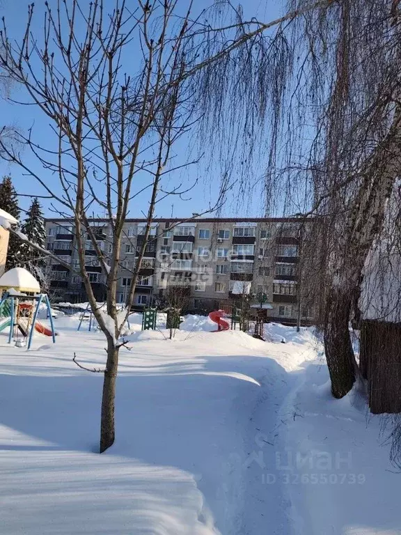 2-к кв. Московская область, Ленинский городской округ, пос. Петровское ... - Фото 2