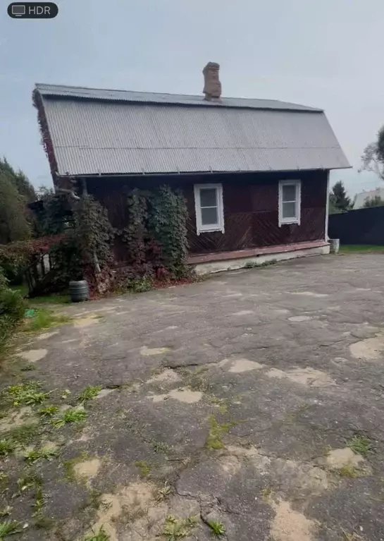 Дом в Московская область, Рузский муниципальный округ, д. Накипелово  ... - Фото 1