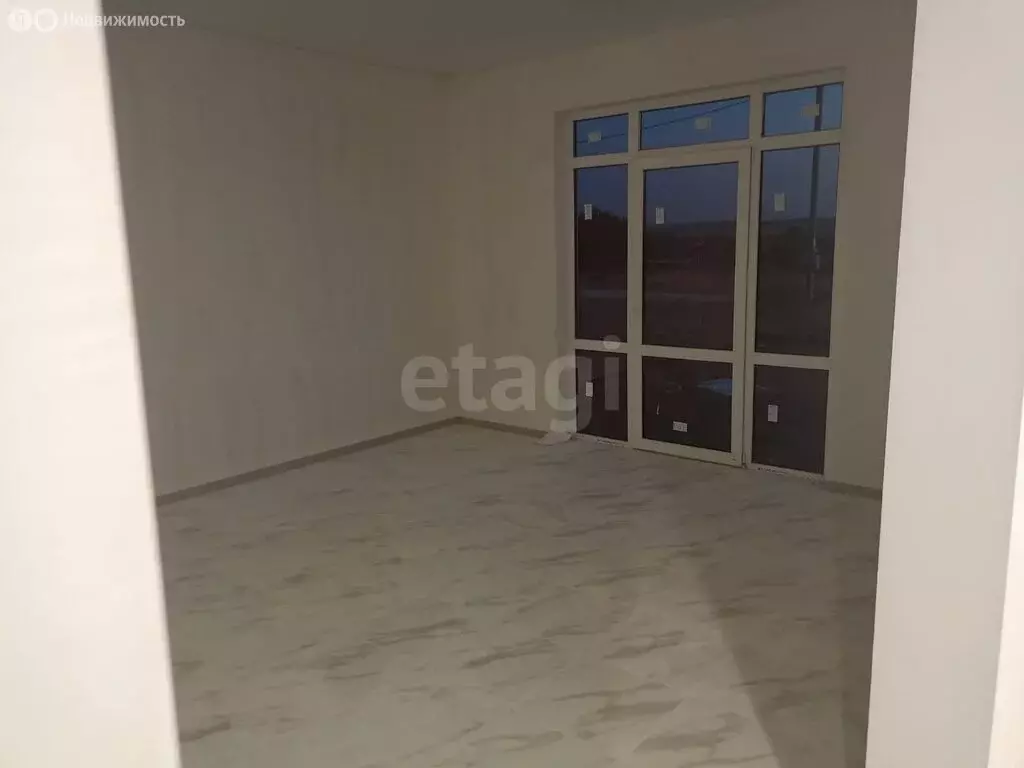 Дом в Урожайновское сельское поселение, СТ Монолит (100 м) - Фото 2