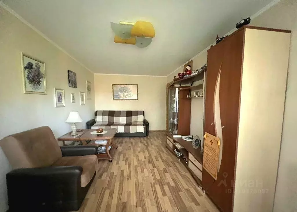 Квартира, 3 комнаты, 56 м - Фото 0