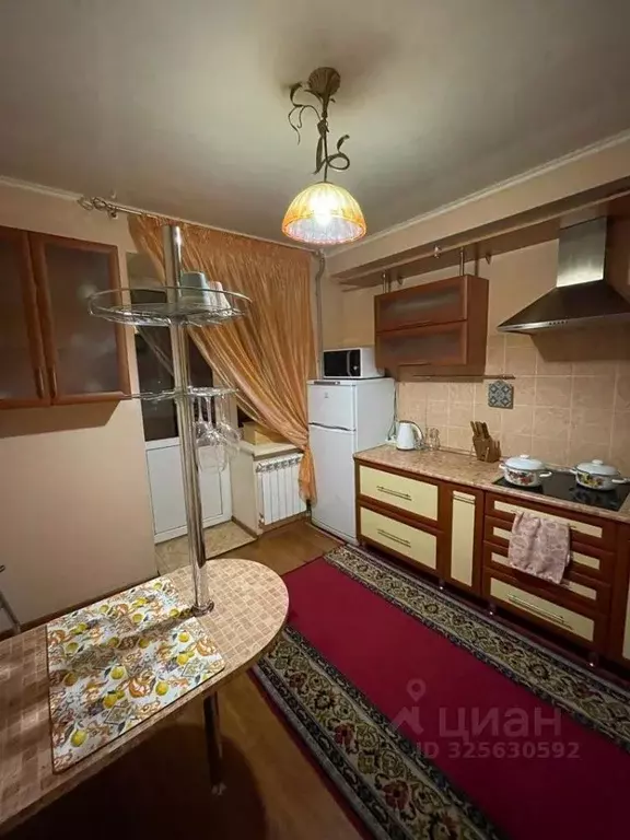 1-к кв. Курская область, Курск ул. Герцена, 3 (39.0 м) - Фото 2