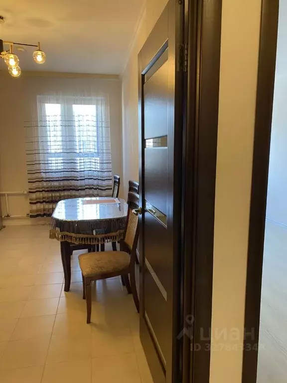 2-к кв. Московская область, Ленинский городской округ, Мисайлово пгт, ... - Фото 2