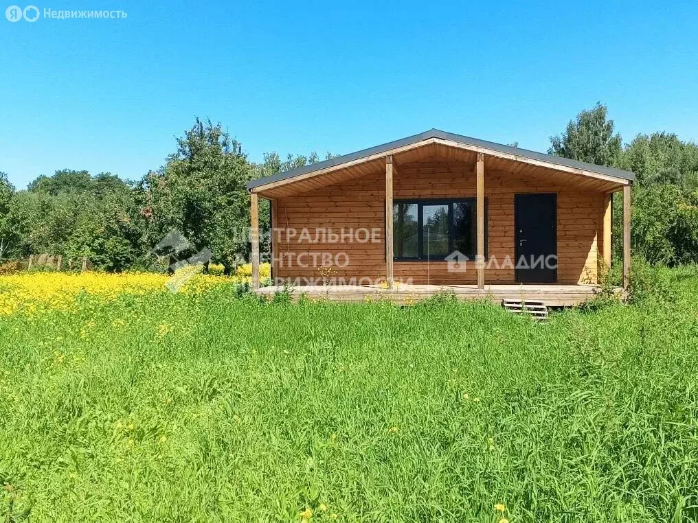 Дом в посёлок Фруктовая, улица Черткова, 54 (96 м) - Фото 2
