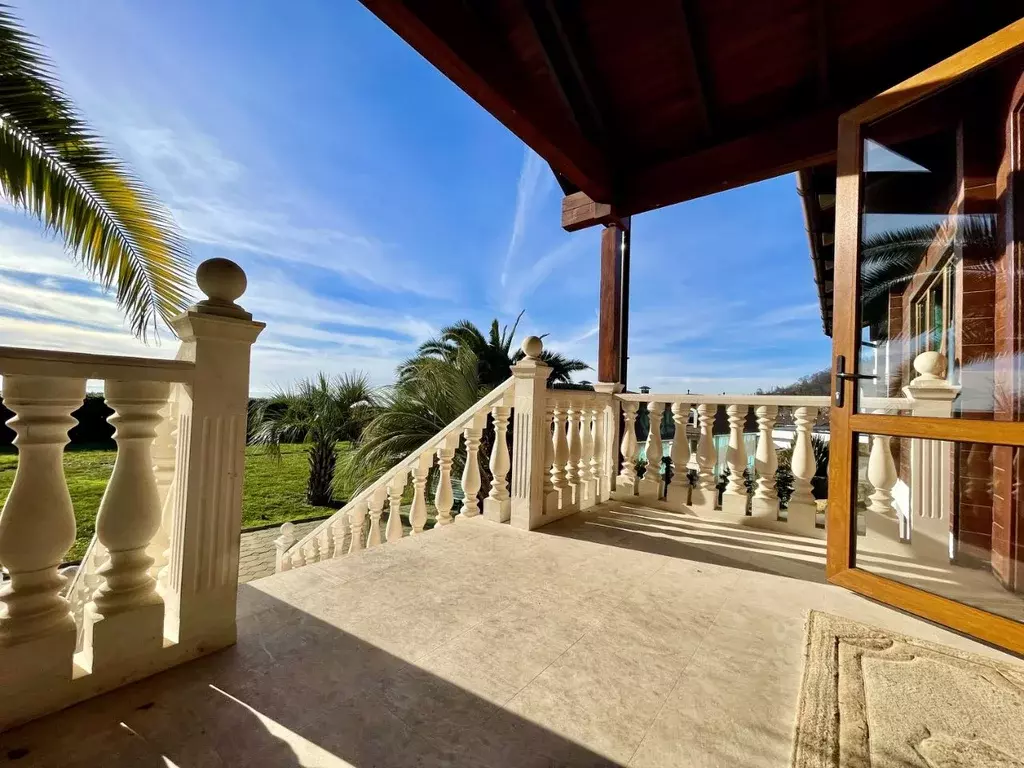 Коттедж в Краснодарский край, Сочи Звездная ул., 22 (150 м) - Фото 2