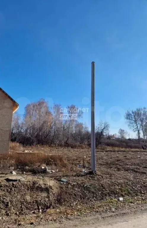 Участок в Алтайский край, Первомайский район, с. Фирсово Палитра жилой ... - Фото 2