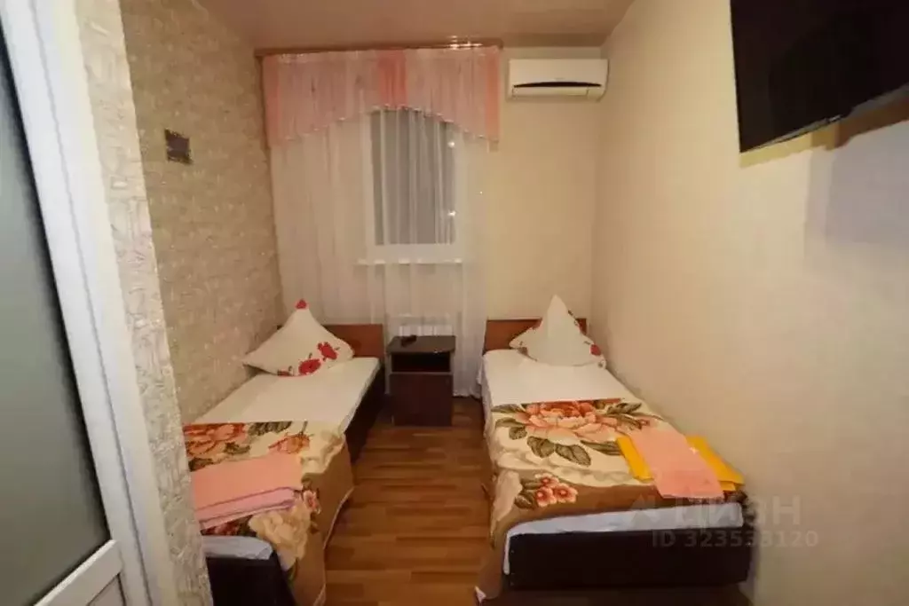 Комната Краснодарский край, Сочи городской округ, Дагомыс пгт ул. ... - Фото 2
