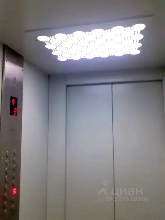 1-к кв. Ярославская область, Ярославский муниципальный округ, пос. ... - Фото 2