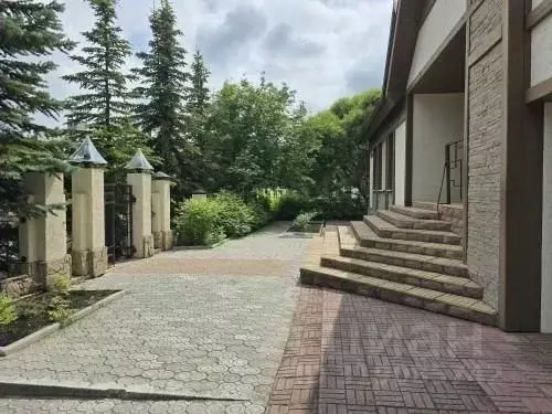 Коттедж в Свердловская область, Белоярский муниципальный округ, пос. ... - Фото 0