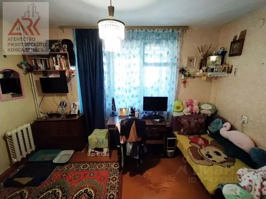 2-к кв. Крым, Феодосия ул. Одесская (52.0 м) - Фото 1