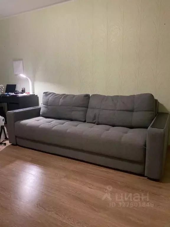 1-к кв. Алтайский край, Барнаул тракт Змеиногорский, 104П/5 (50.0 м) - Фото 2