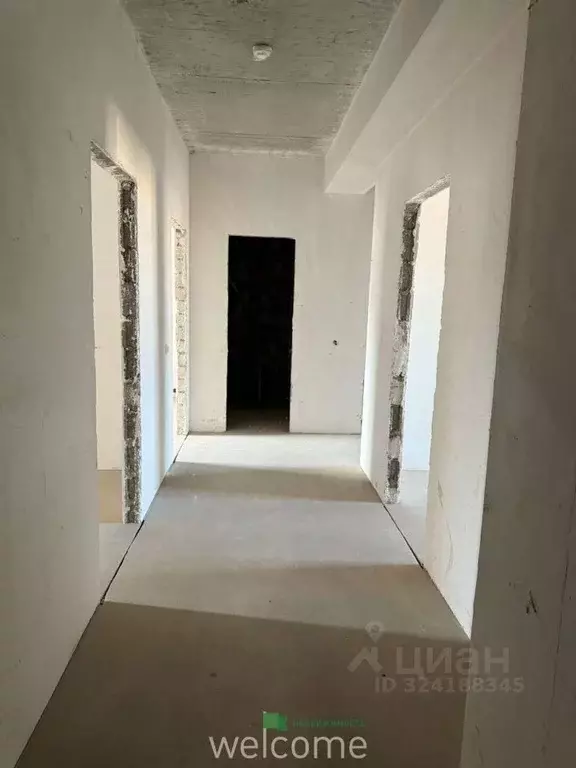 3-к кв. Ставропольский край, Ставрополь Комсомольская ул., 47 (95.6 м) - Фото 2