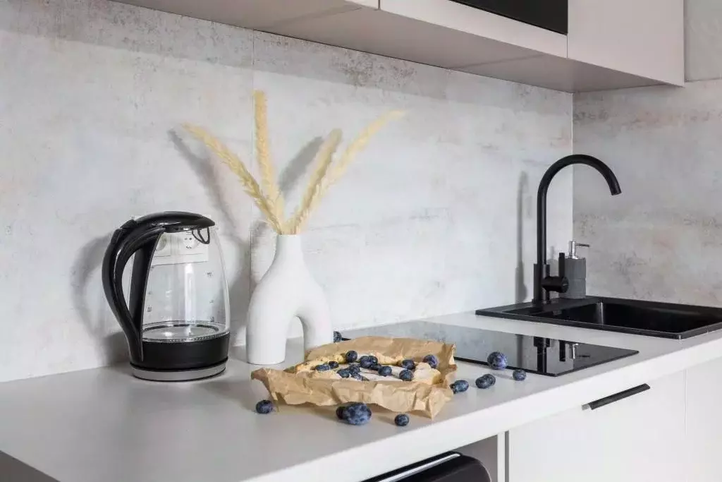 1-к кв. Новосибирская область, Новосибирск ул. Маковского, 6 (28.0 м) - Фото 2