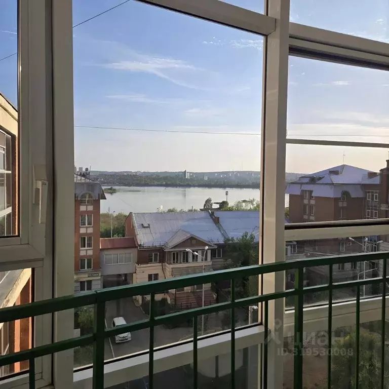 3-к кв. Иркутская область, Иркутск Дальневосточная ул., 144 (73.8 м) - Фото 2