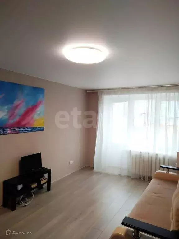 Продаётся 1-к квартира, 32 м - Фото 0
