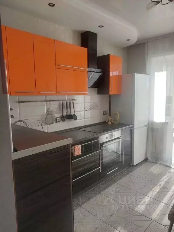 1-к кв. Иркутская область, Иркутск ул. Пушкина, 25 (32.0 м) - Фото 0