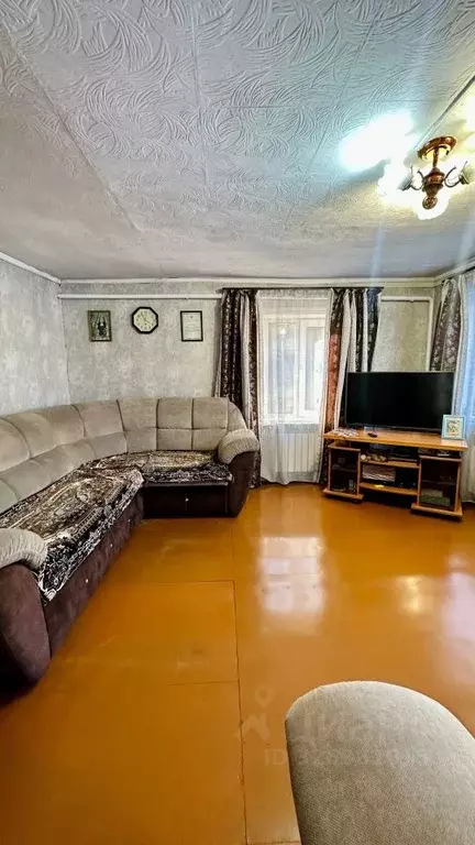 Дом в Тыва, Кызыл ул. Крюкова (64 м) - Фото 2