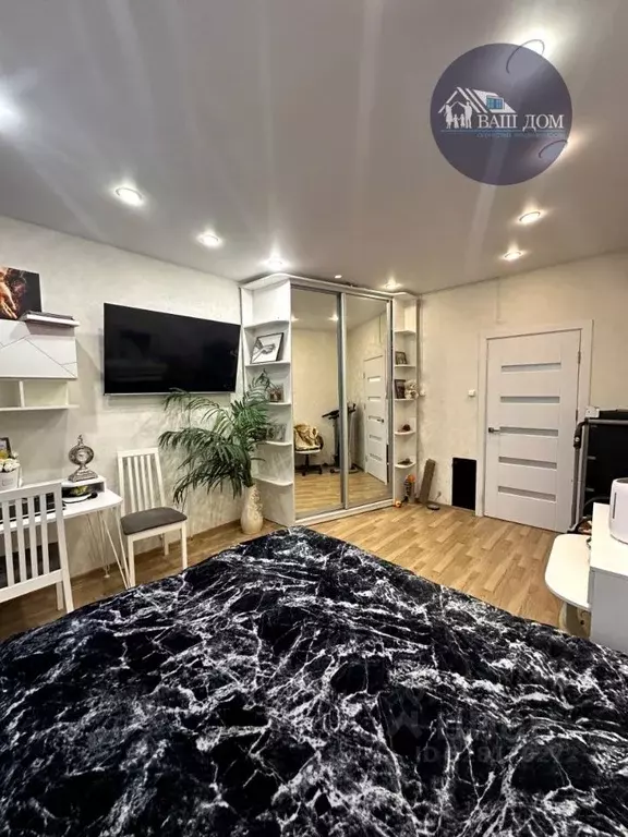 2-к кв. Архангельская область, Северодвинск Юбилейная ул., 11 (52.7 м) - Фото 2