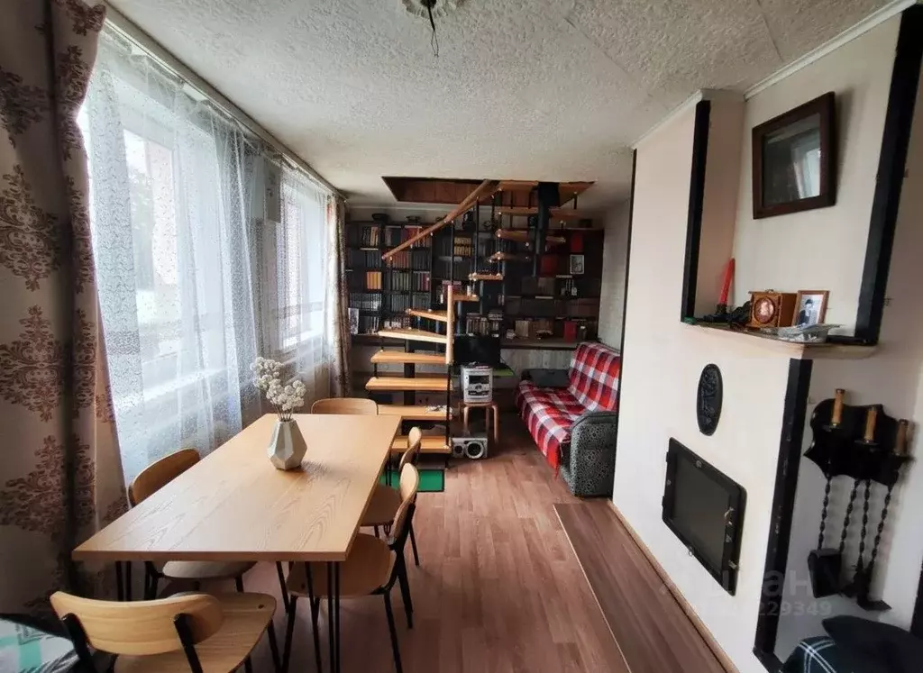 Участок в Иркутская область, Иркутск Комсомольская ул., 12 (10.6 сот.) - Фото 2