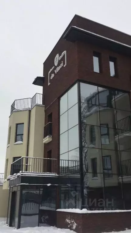 Помещение свободного назначения в Владимирская область, Владимир ул. ... - Фото 1