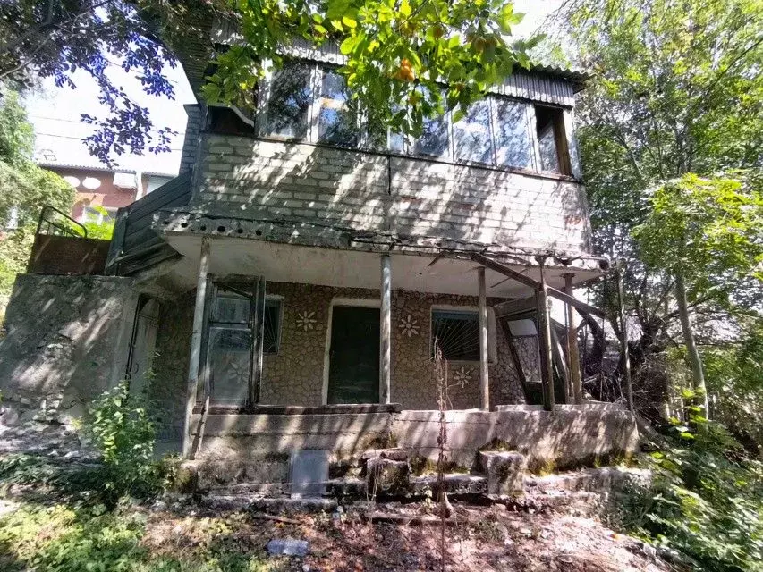 Участок в Краснодарский край, Новороссийск ул. Фисанова (5.0 сот.) - Фото 1