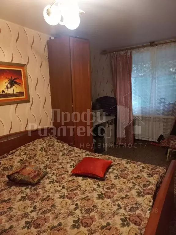 2-к кв. Нижегородская область, Нижний Новгород ул. Бориса Панина, 1А ... - Фото 0