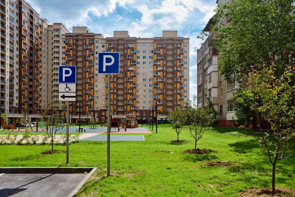 помещение свободного назначения в московская область, щелково ул. . - Фото 0