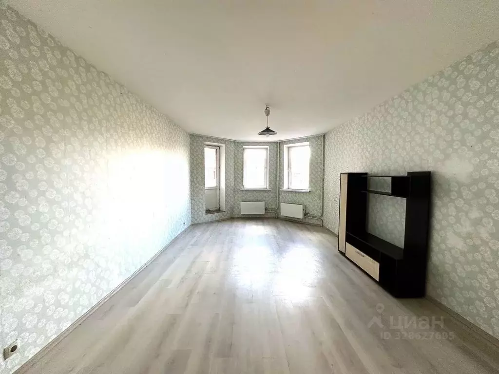 3-к кв. Московская область, Красногорск городской округ, Нахабино пгт ... - Фото 2