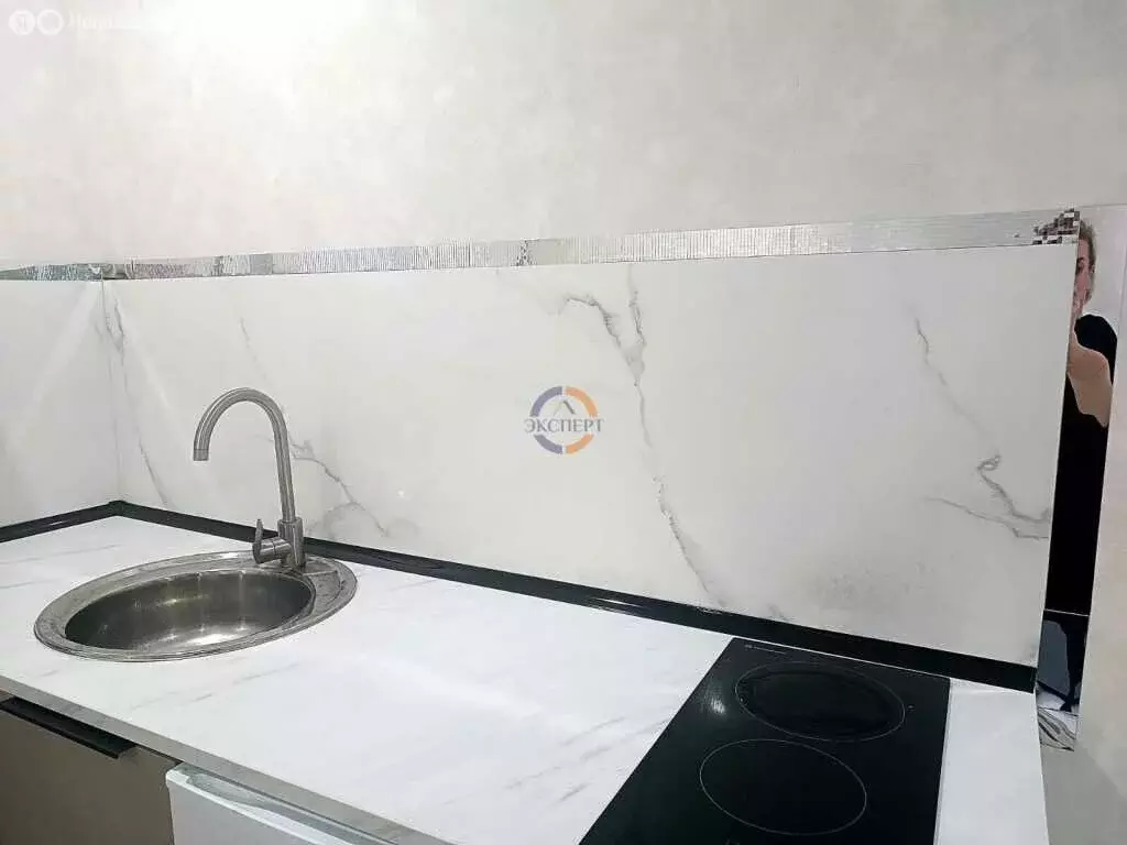 Квартира-студия: Великий Новгород, Западный район, проспект Мира, 25к2 ... - Фото 2