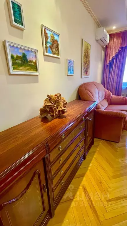 3-к кв. Башкортостан, Уфа ул. Гафури, 54 (126.0 м) - Фото 0