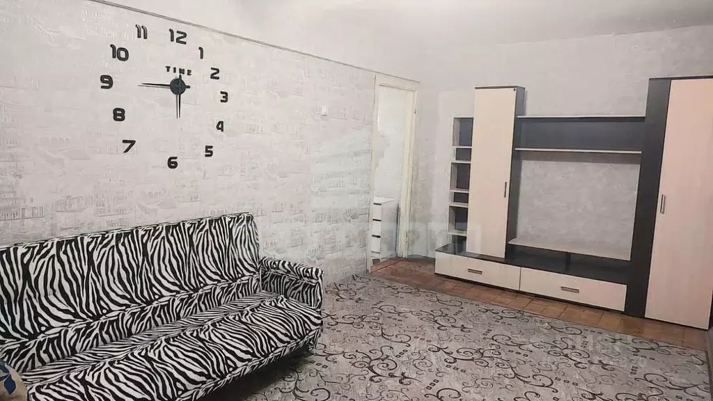 1-к кв. Волгоградская область, Волгоград Пятиморская ул., 26 (30.5 м) - Фото 2