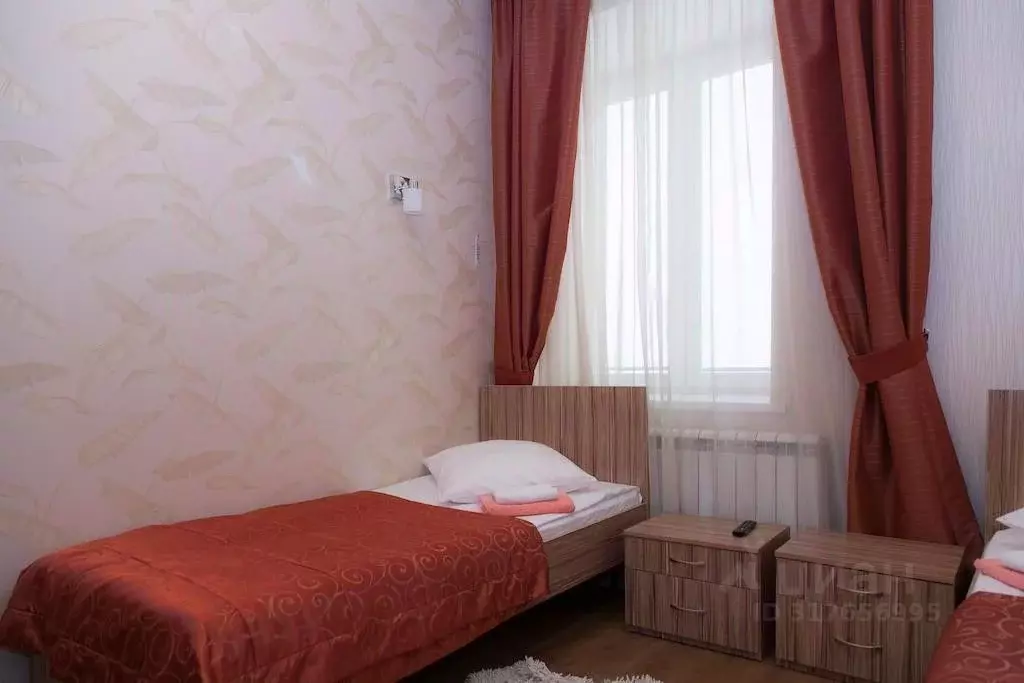 Комната Челябинская область, Челябинск Сетевая ул., 11 (15.0 м) - Фото 0
