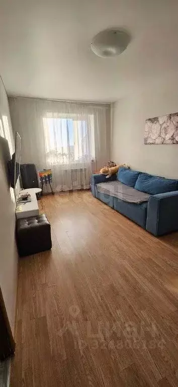 2-к кв. Ямало-Ненецкий АО, Приуральский район, с. Аксарка, Брусничный ... - Фото 1