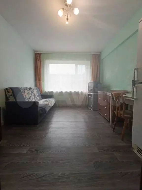 Комната 11,9 м в 5-к., 4/5 эт. - Фото 1