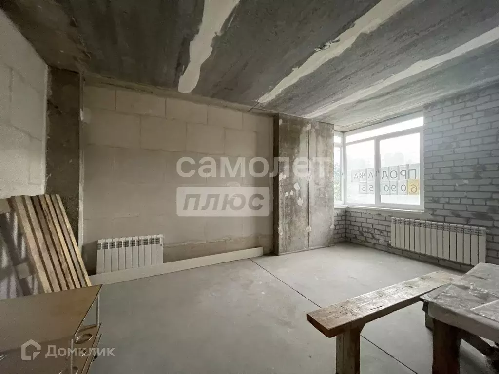 Продаётся 1-к квартира, 47 м - Фото 1