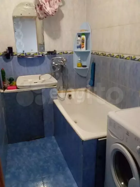 3-к. квартира, 61 м, 2/3 эт. - Фото 0