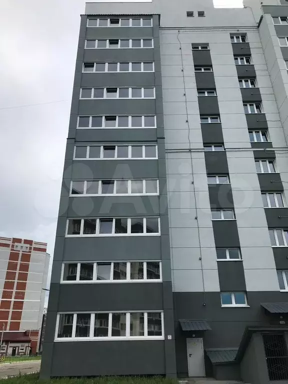 2-к. квартира, 62,4 м, 6/10 эт. - Фото 1