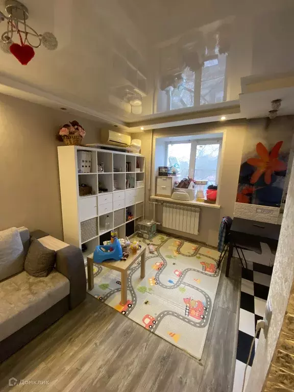Продаётся 2-к квартира, 43.7 м - Фото 1