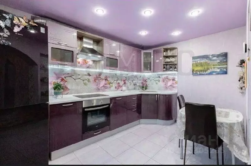 3-к кв. Свердловская область, Екатеринбург ул. Бисертская, 29 (74.2 м) - Фото 2