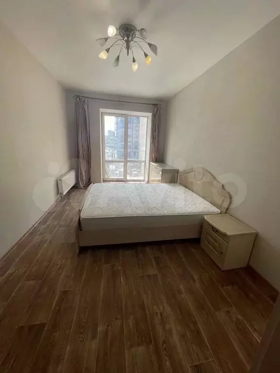 1-к. квартира, 37 м, 3/4 эт. - Фото 1