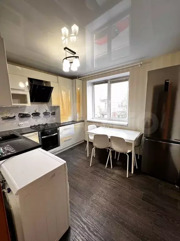 2-к. квартира, 45 м, 2/3 эт. - Фото 1