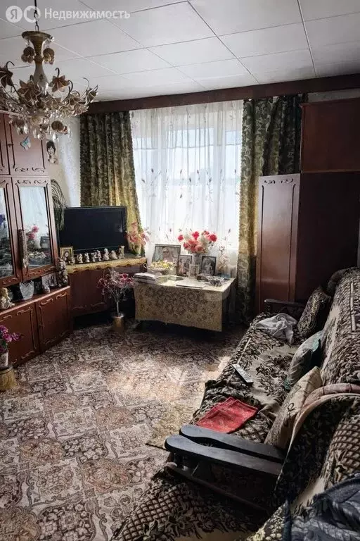 1-комнатная квартира: Ставрополь, улица Лермонтова, 241 (32 м) - Фото 1