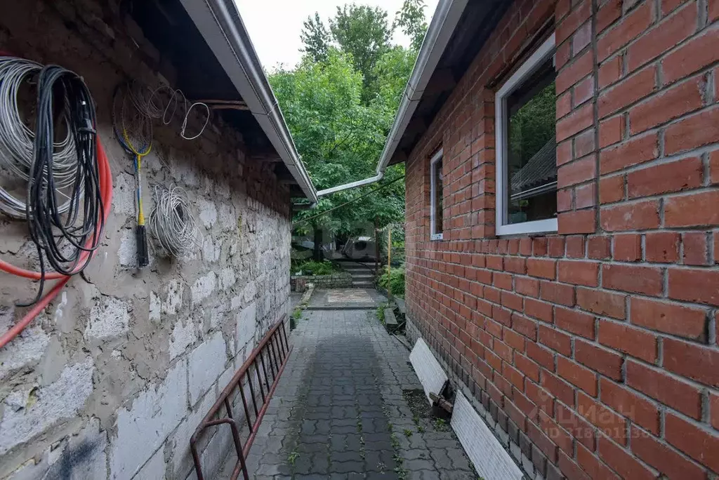 Дом в Воронежская область, Воронеж Пролетарский пер., 13 (66 м) - Фото 1