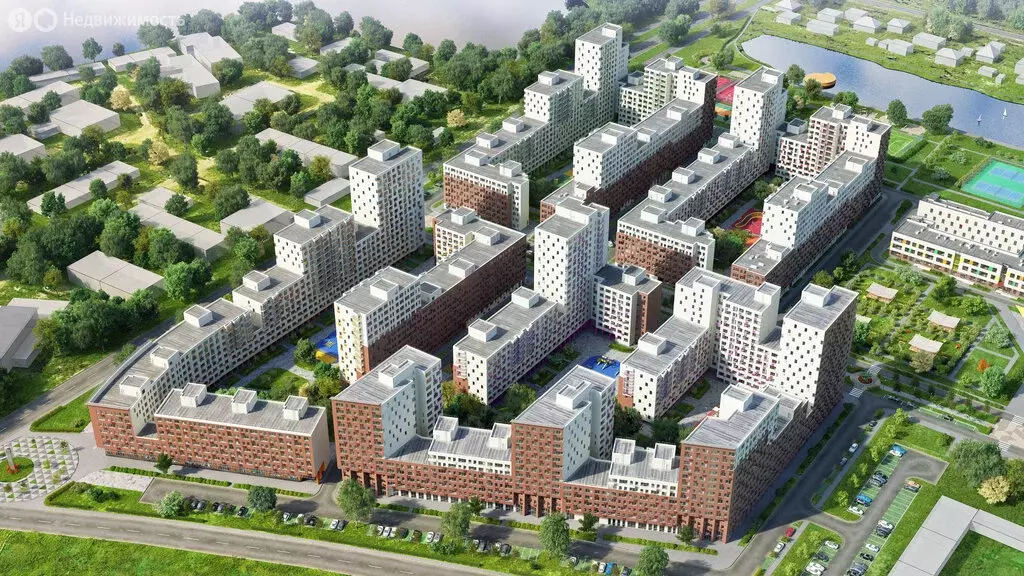 2-комнатная квартира: посёлок городского типа Красково, Егорьевское ... - Фото 2